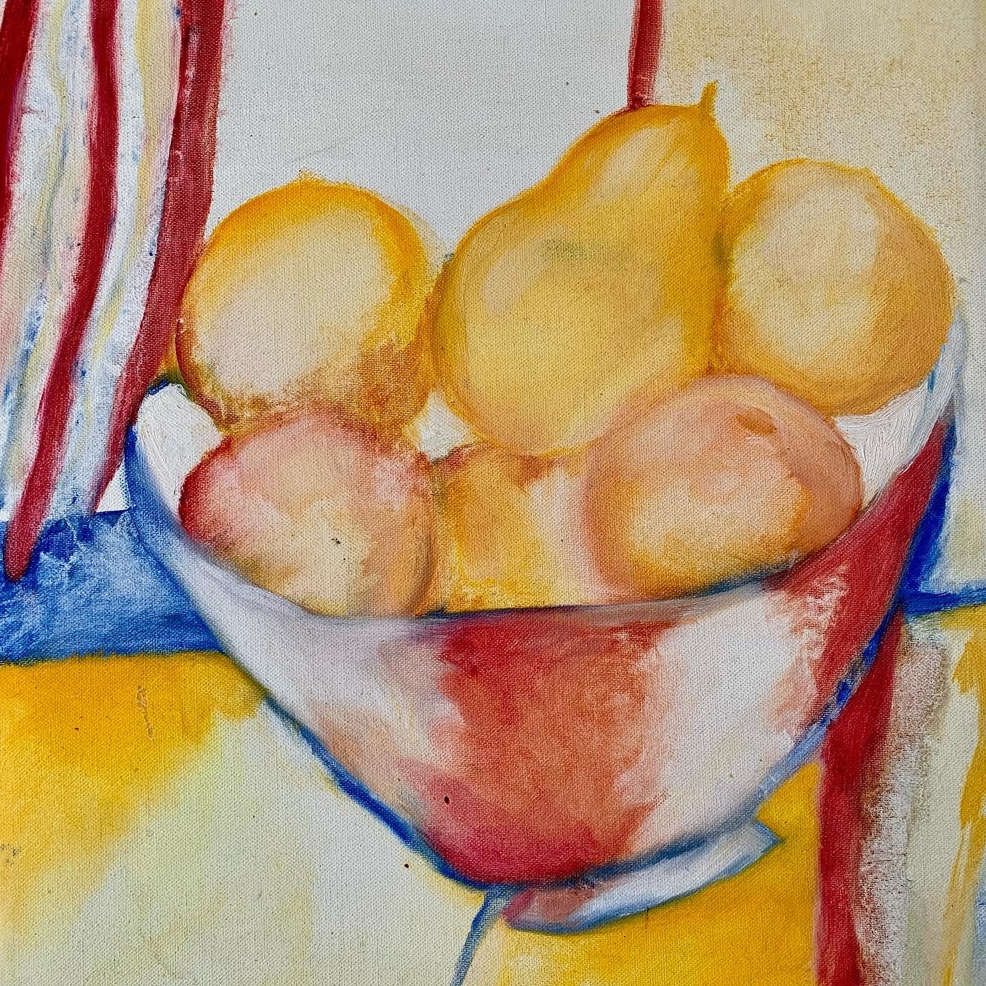 Still life Oil Painting