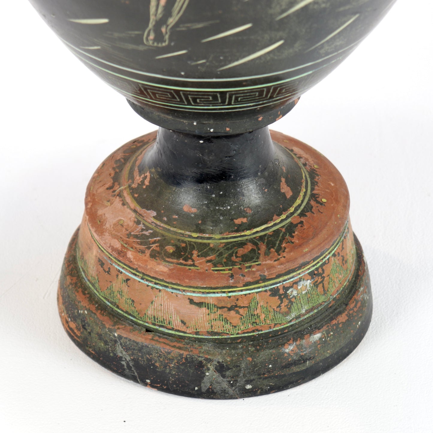 Vintage Grecian Urn