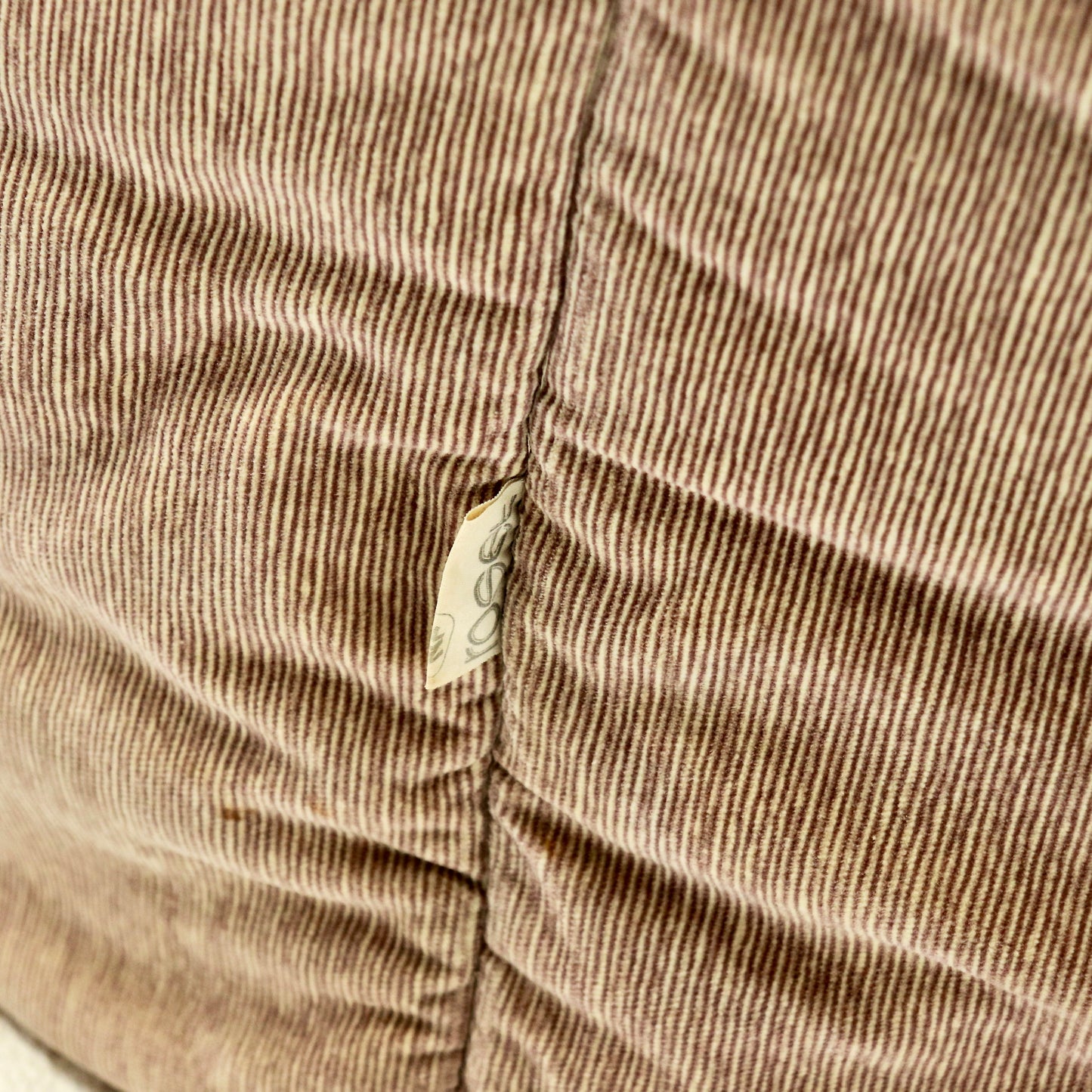 Brigantin Armchair by Michel Ducaroy for Ligne Roset, 1981