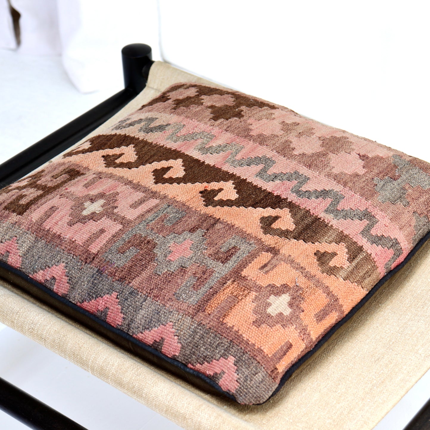 Safari Stool by "Dax"