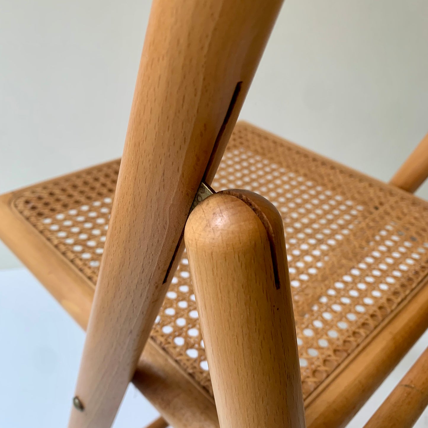 Vintage Habitat folding chair