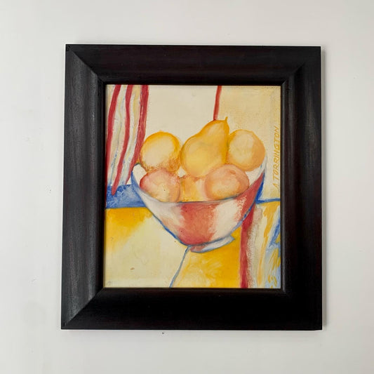 Still life Oil Painting