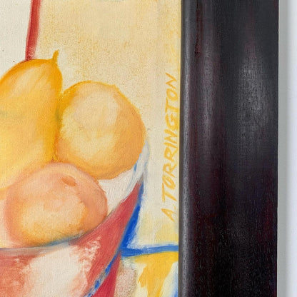 Still life Oil Painting