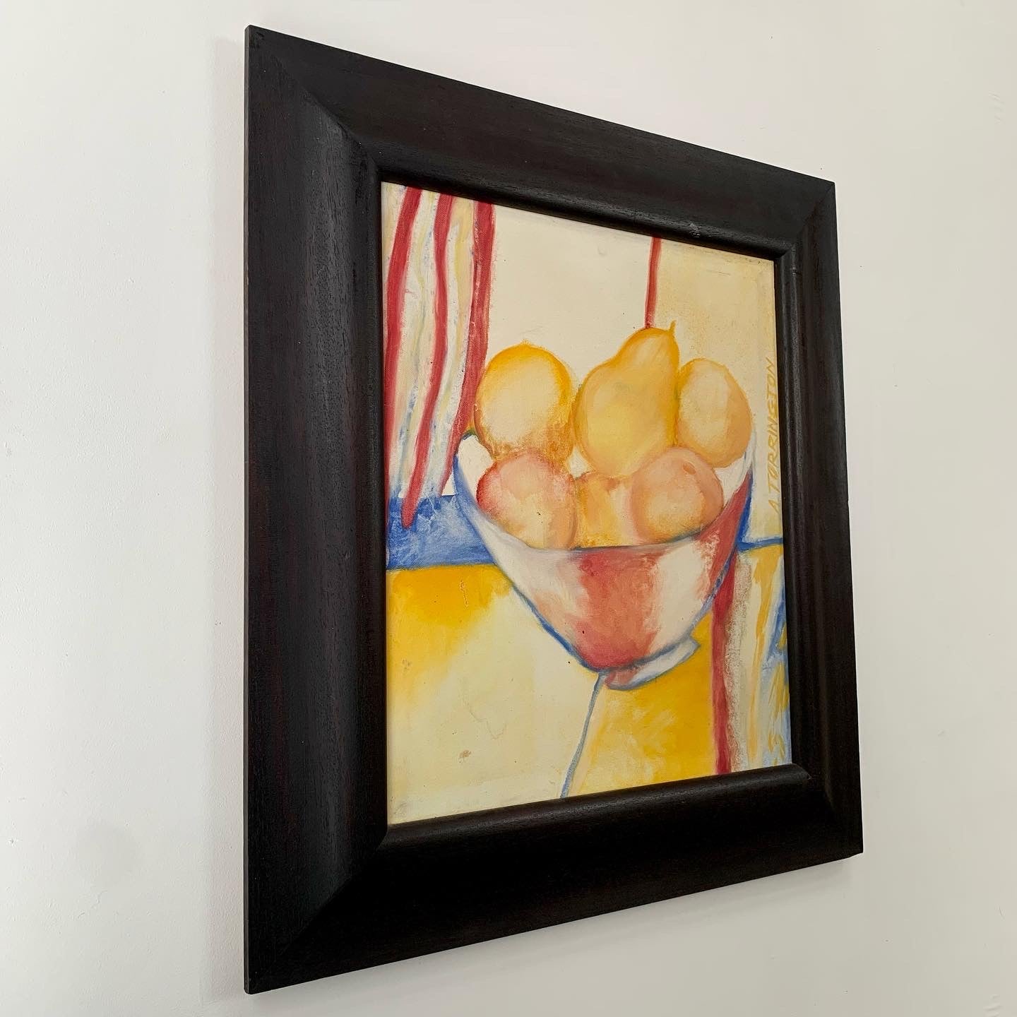 Still life Oil Painting