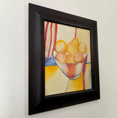 Still life Oil Painting