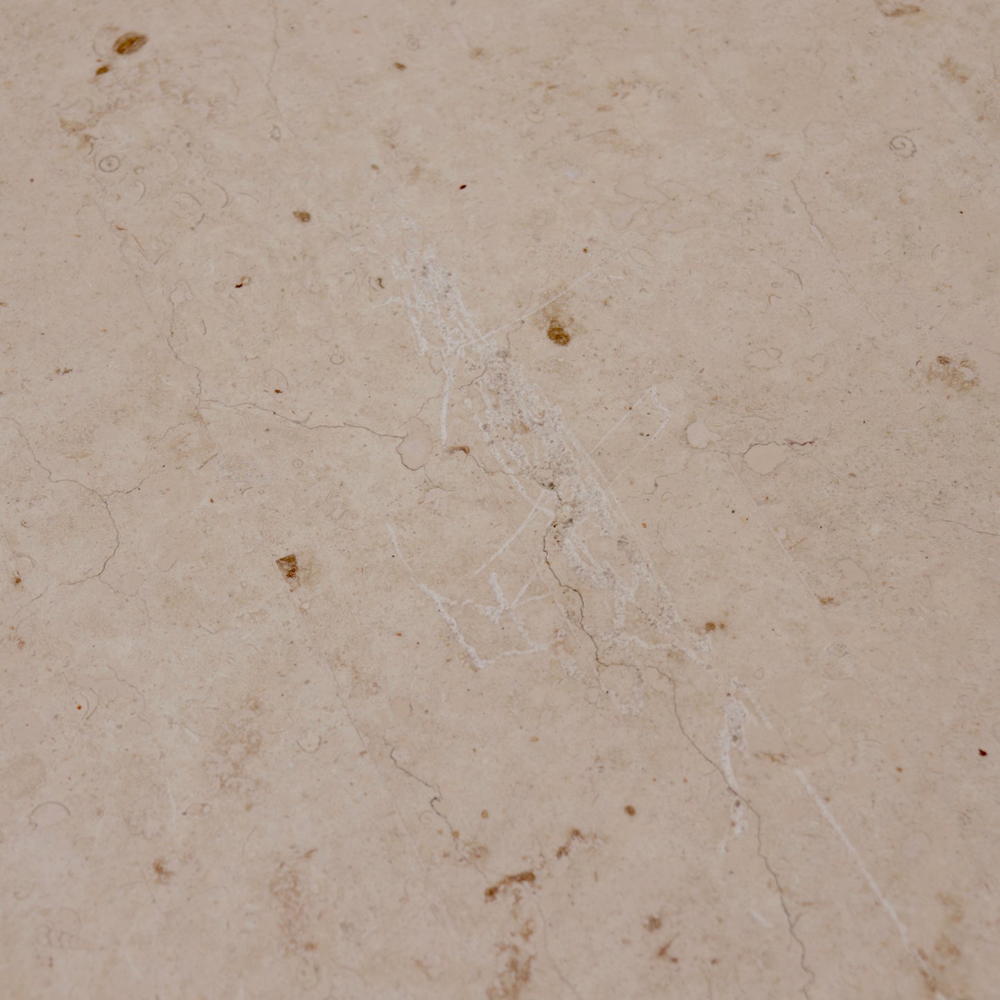 Postmodern Ancient Ruin coffee table