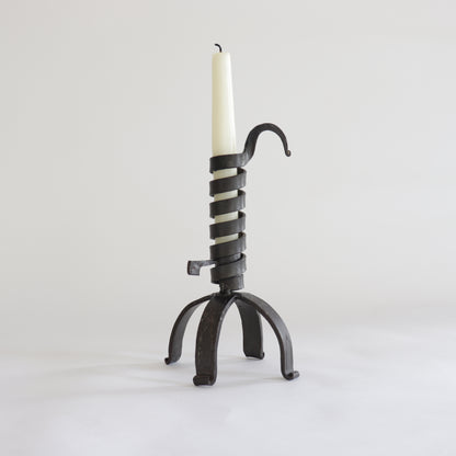 Rat de Cave candle holder