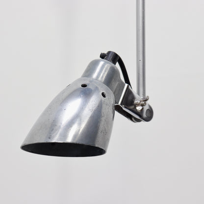 Machinists Wall Light