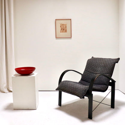 Stephen Dove, Bathers (1990) — Signed & Editioned Etching