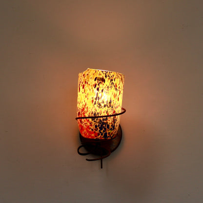 Murano Glass Wall Light by Barovier & Toso