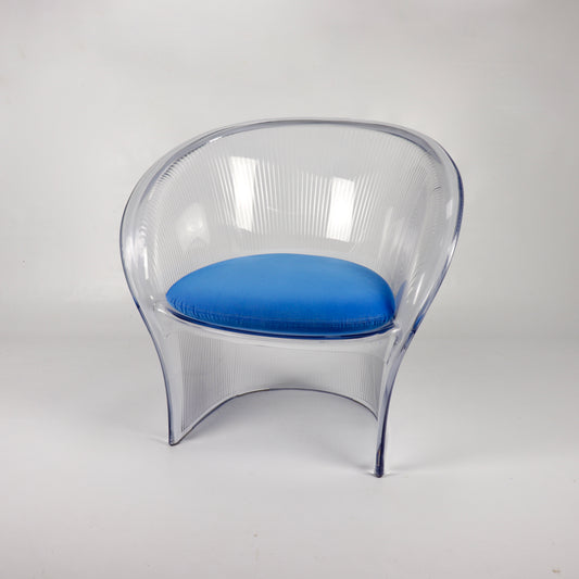 Pierre Paulin Flower Chair