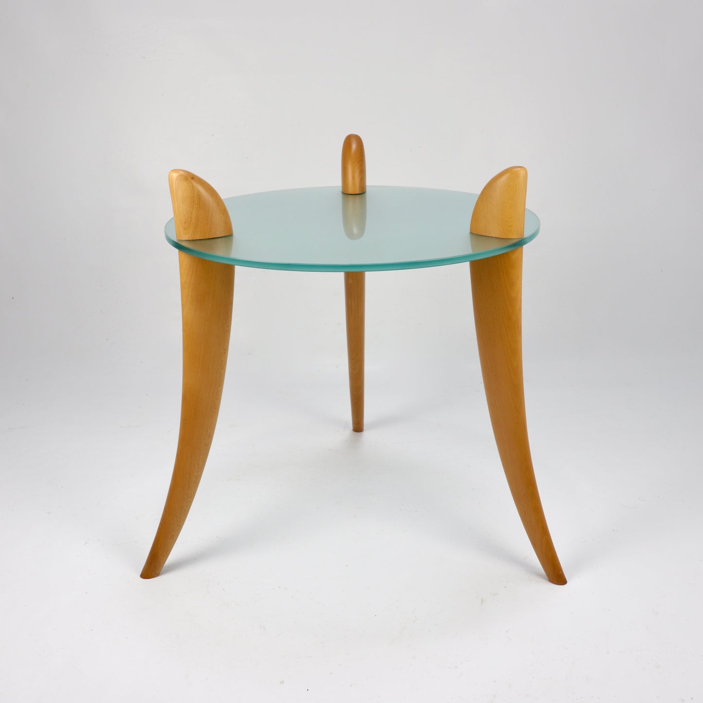 Italian Postmodern Side table