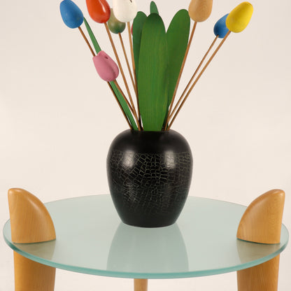 Italian Postmodern Side table