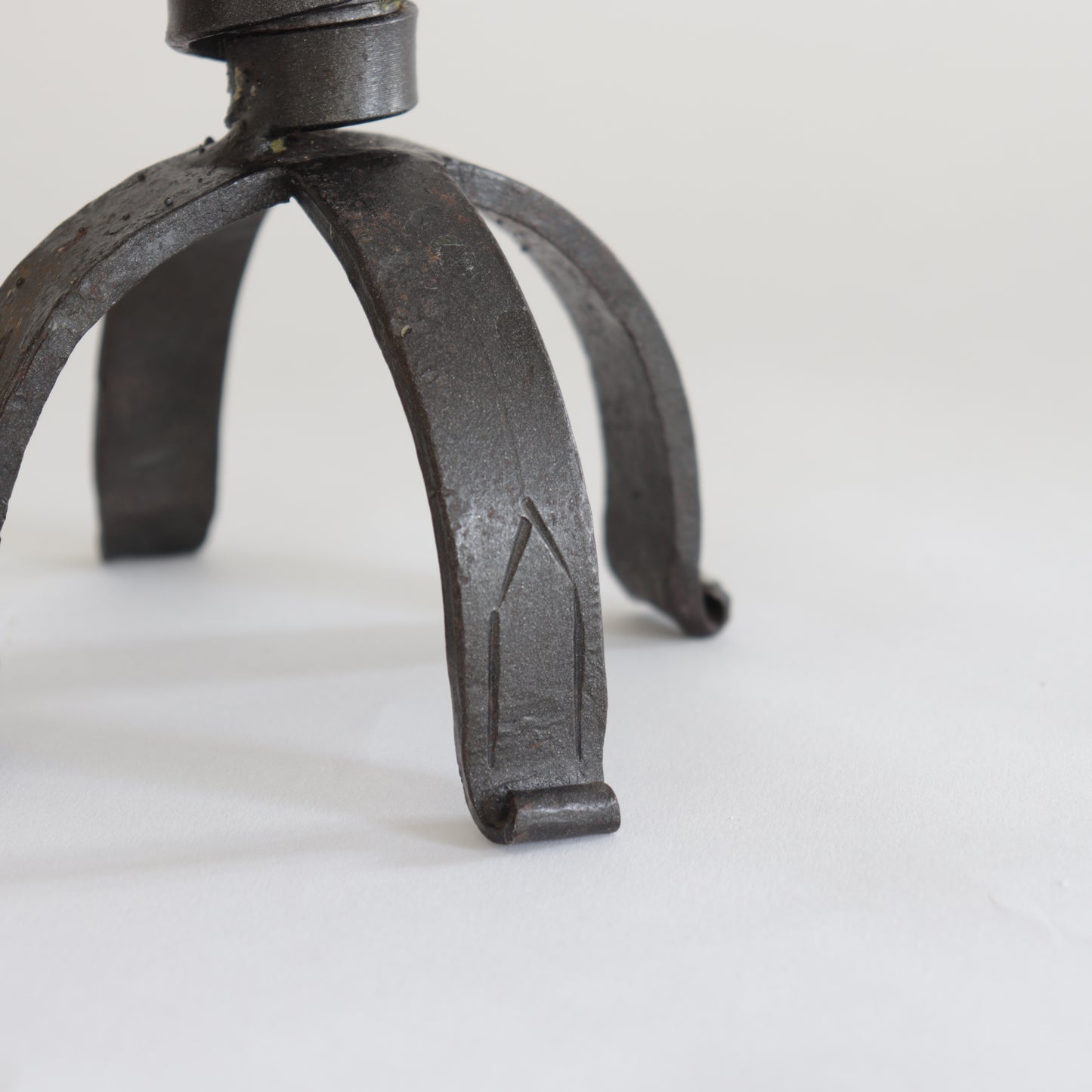 Rat de Cave candle holder