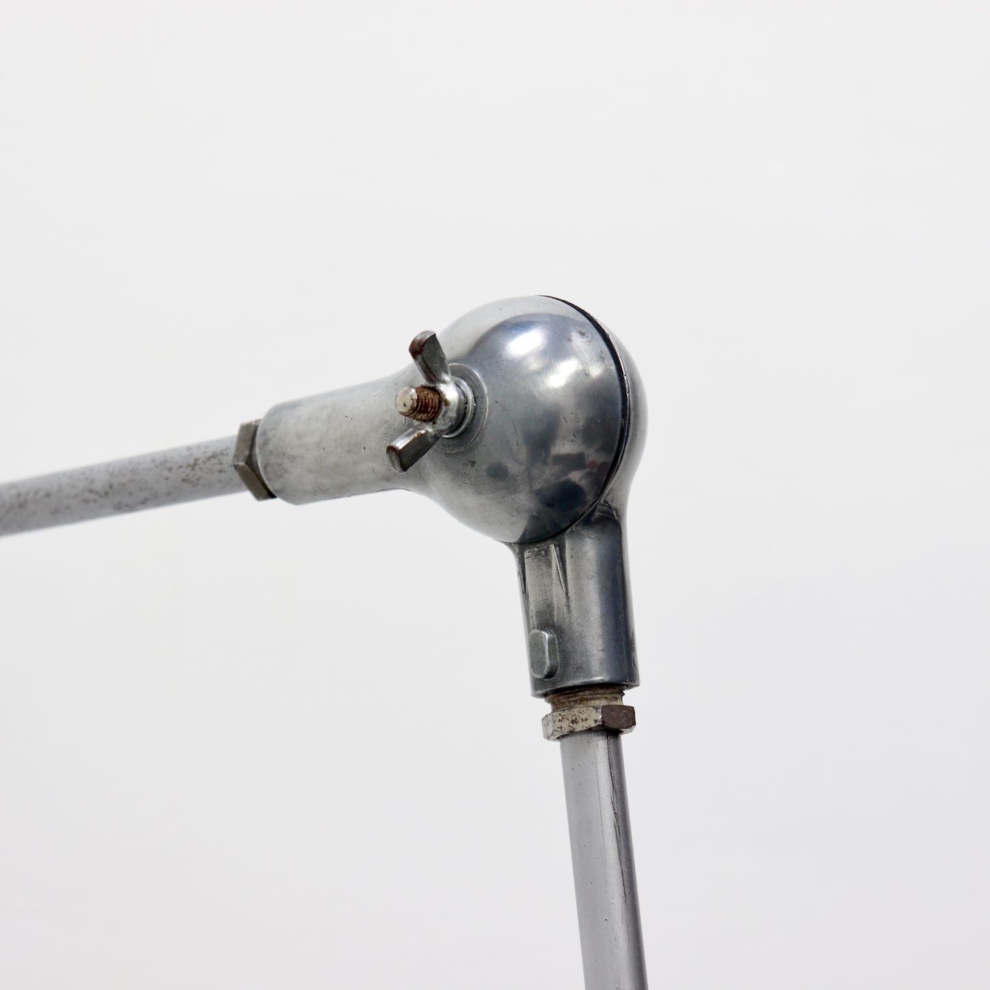 Machinists Wall Light