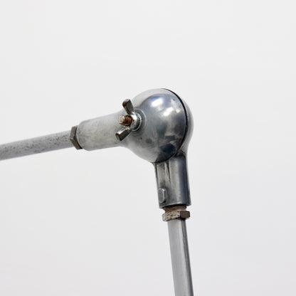 Machinists Wall Light