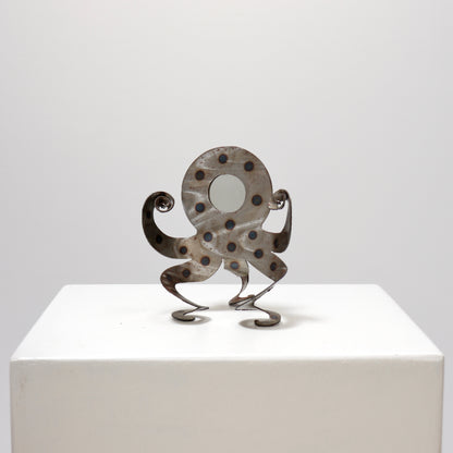 Octopus mirror