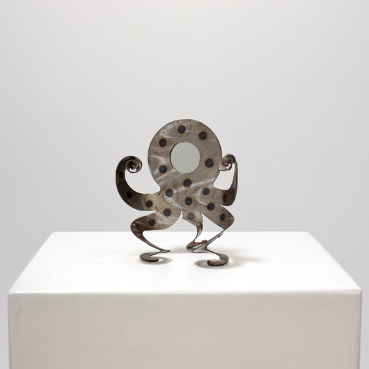 Octopus mirror