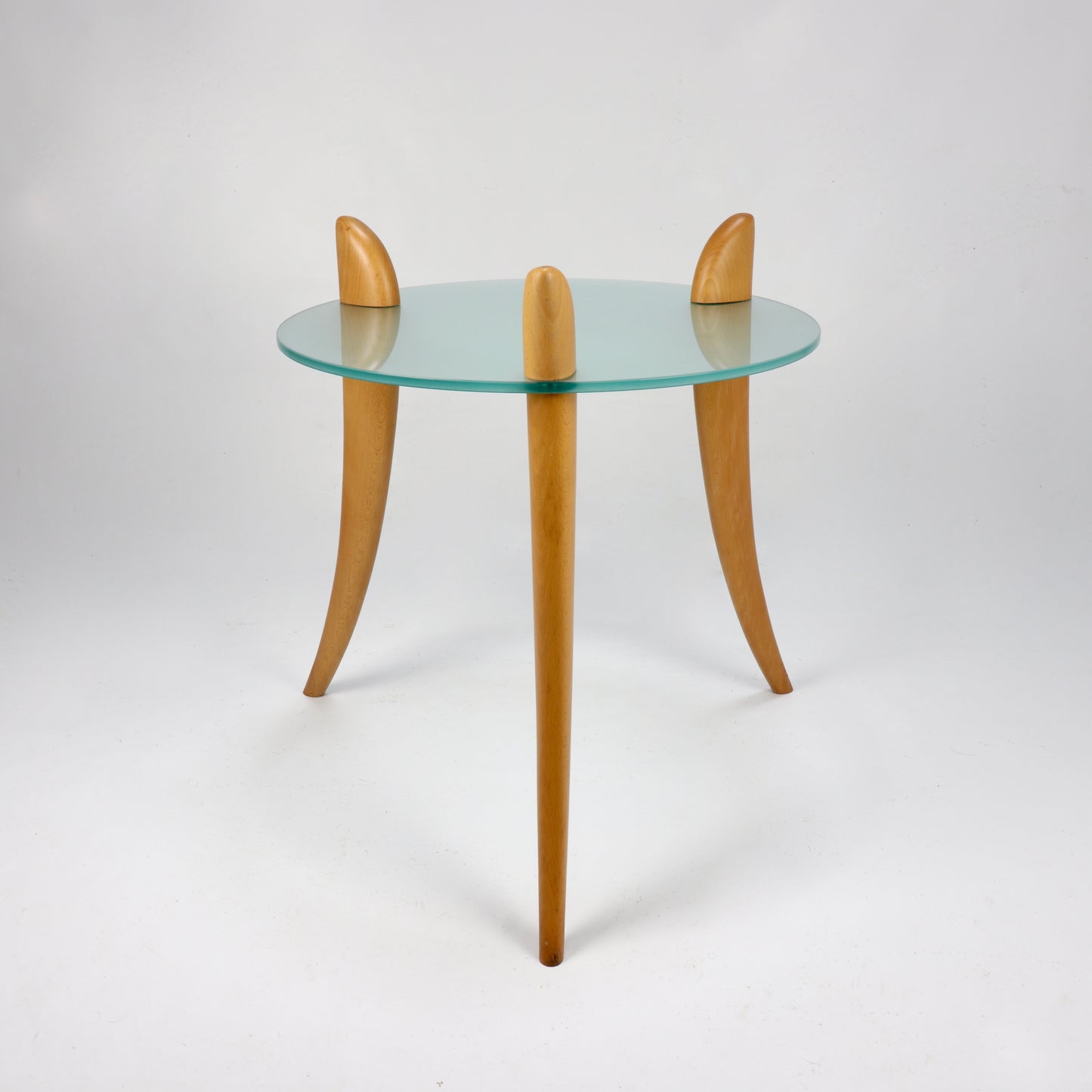 Italian Postmodern Side table