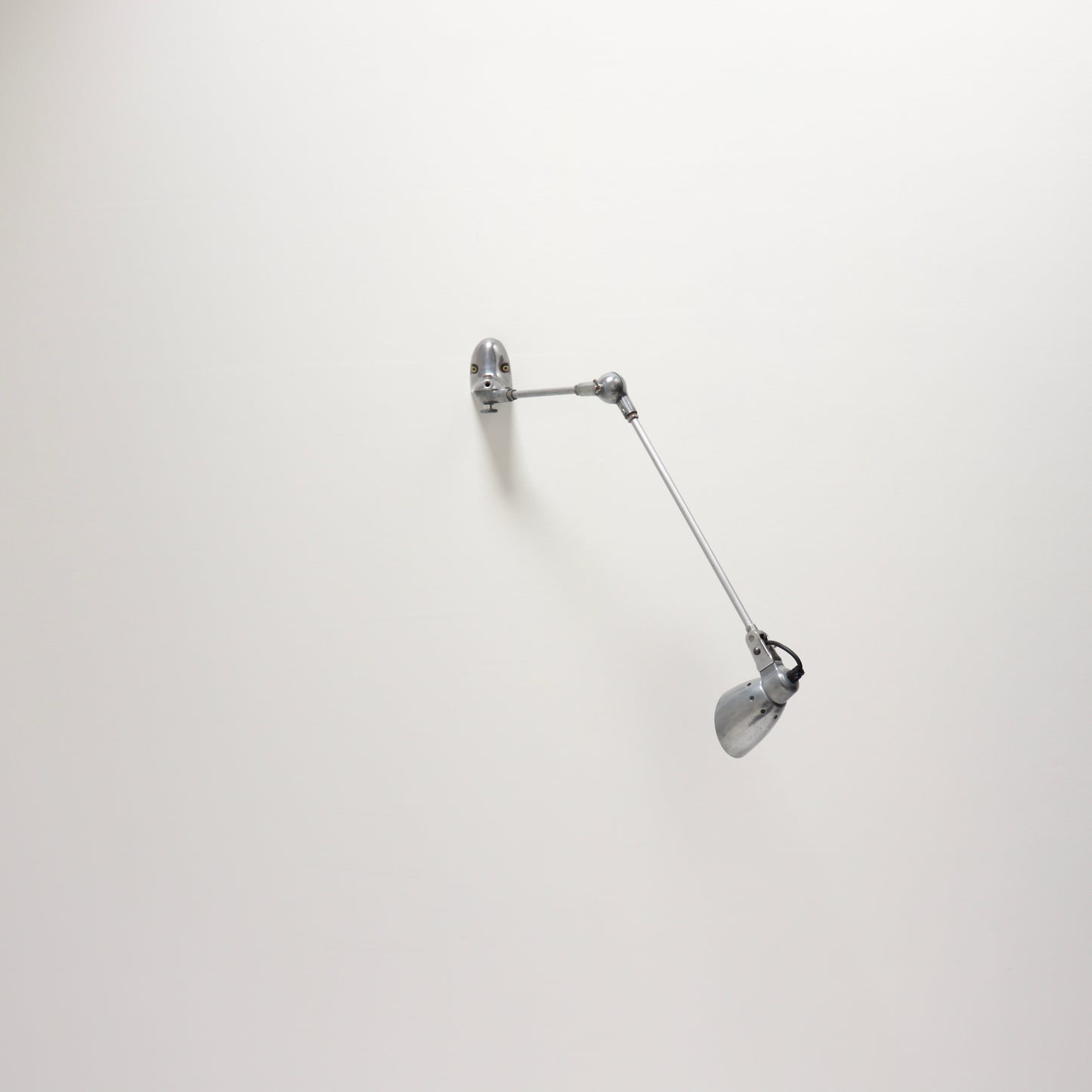 Machinists Wall Light