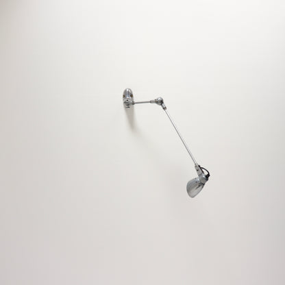 Machinists Wall Light