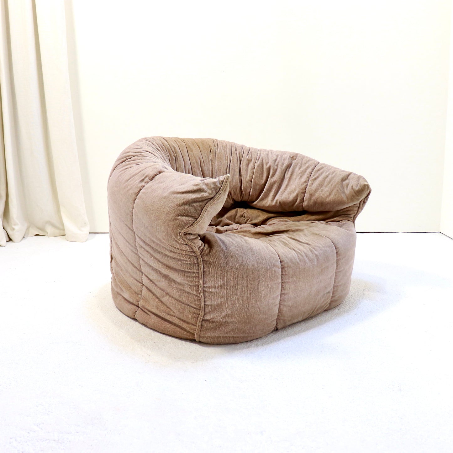 Brigantin Armchair by Michel Ducaroy for Ligne Roset, 1981