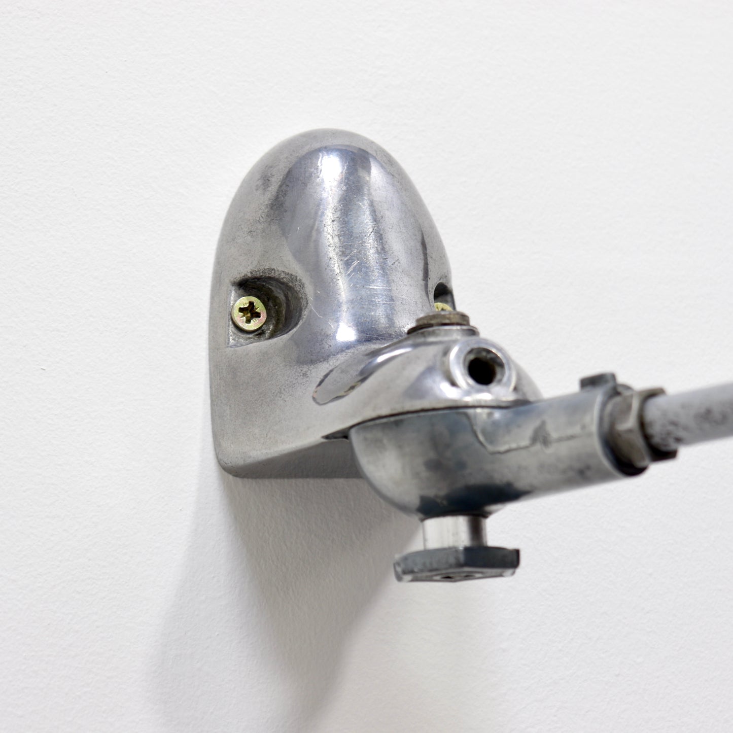 Machinists Wall Light