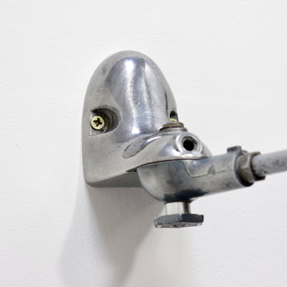 Machinists Wall Light