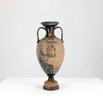 Vintage Grecian Urn