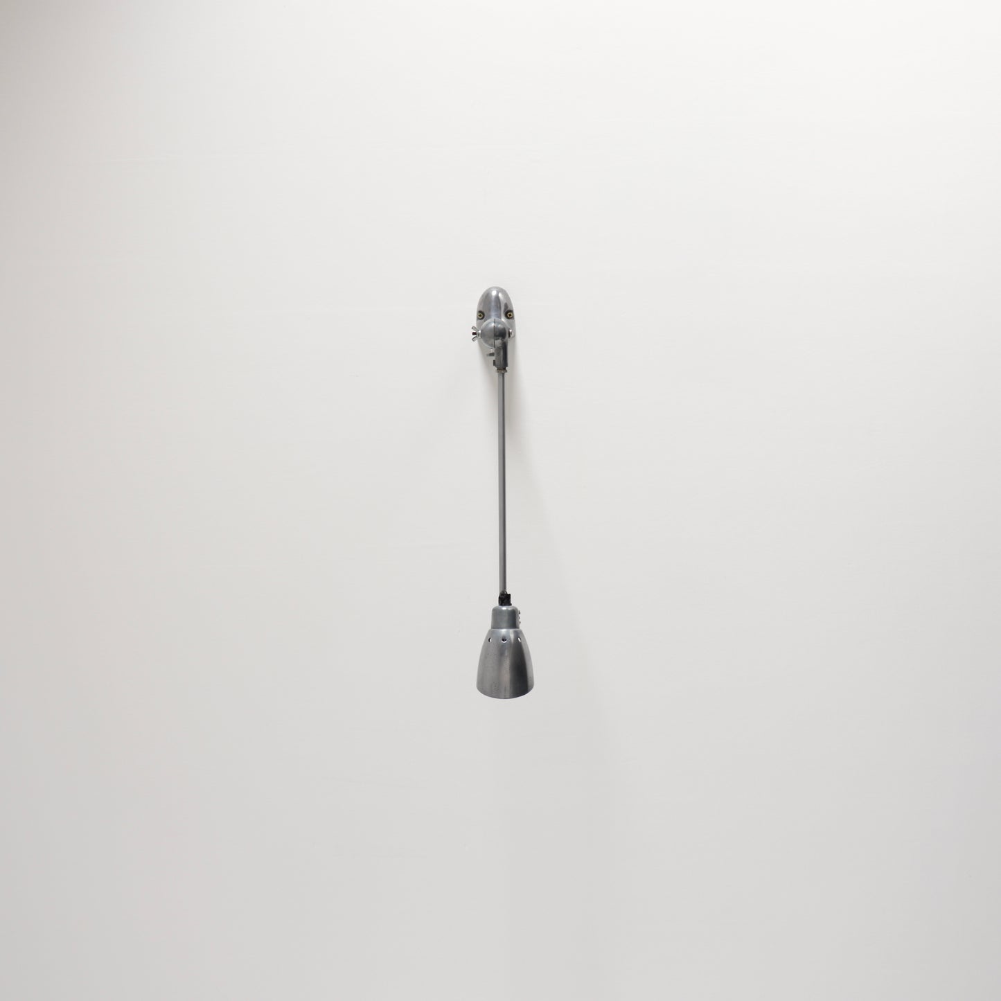 Machinists Wall Light