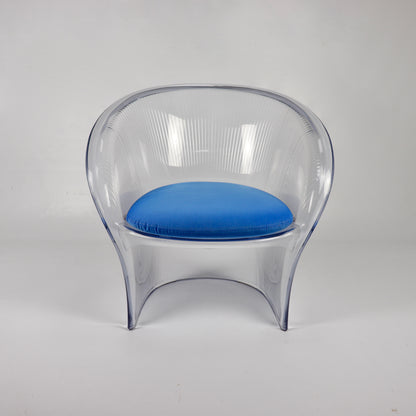 Pierre Paulin Flower Chair
