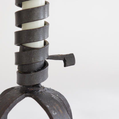 Rat de Cave candle holder