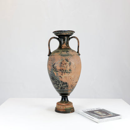Vintage Grecian Urn