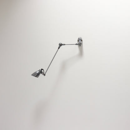 Machinists Wall Light