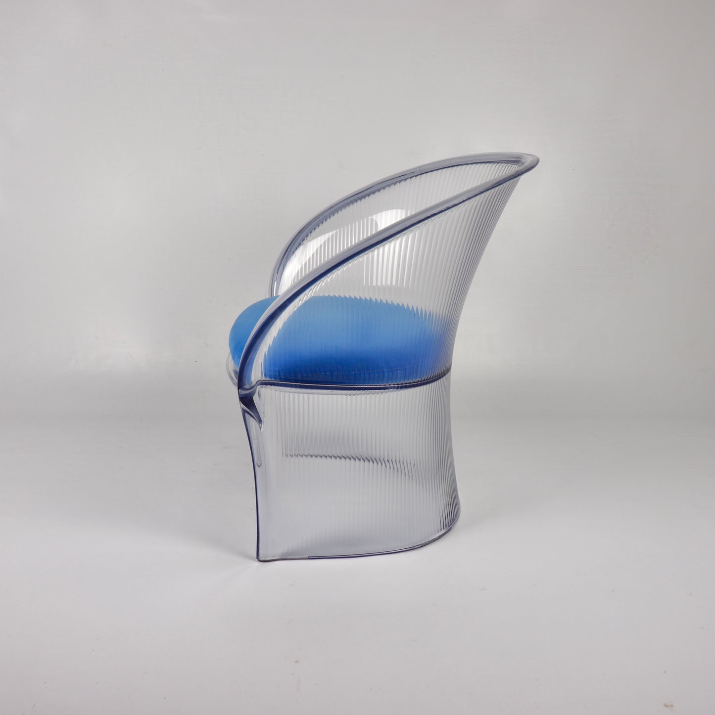 Pierre Paulin Flower Chair