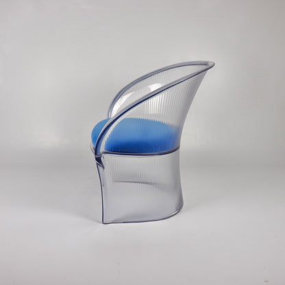 Pierre Paulin Flower Chair