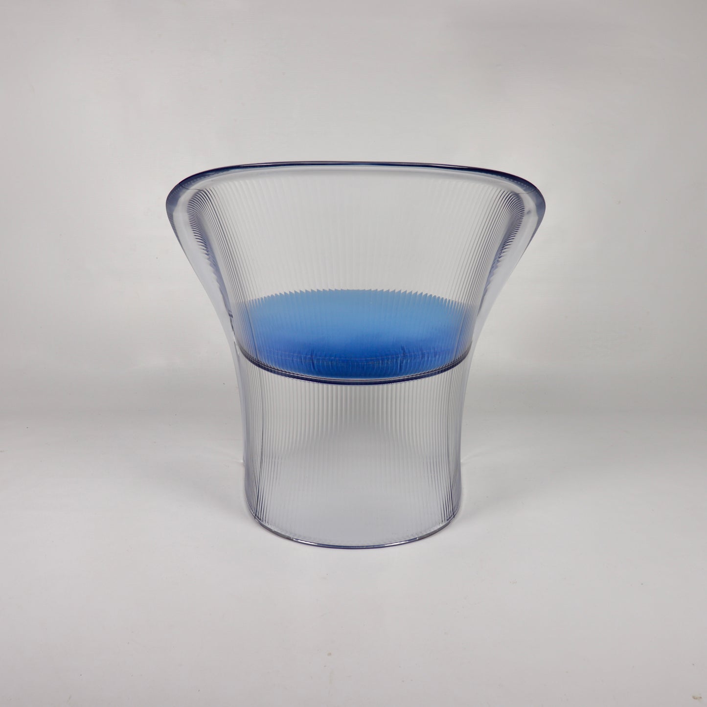 Pierre Paulin Flower Chair