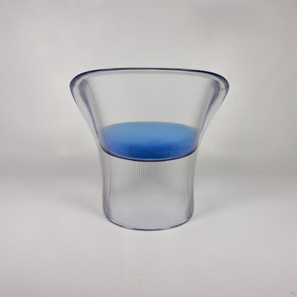 Pierre Paulin Flower Chair