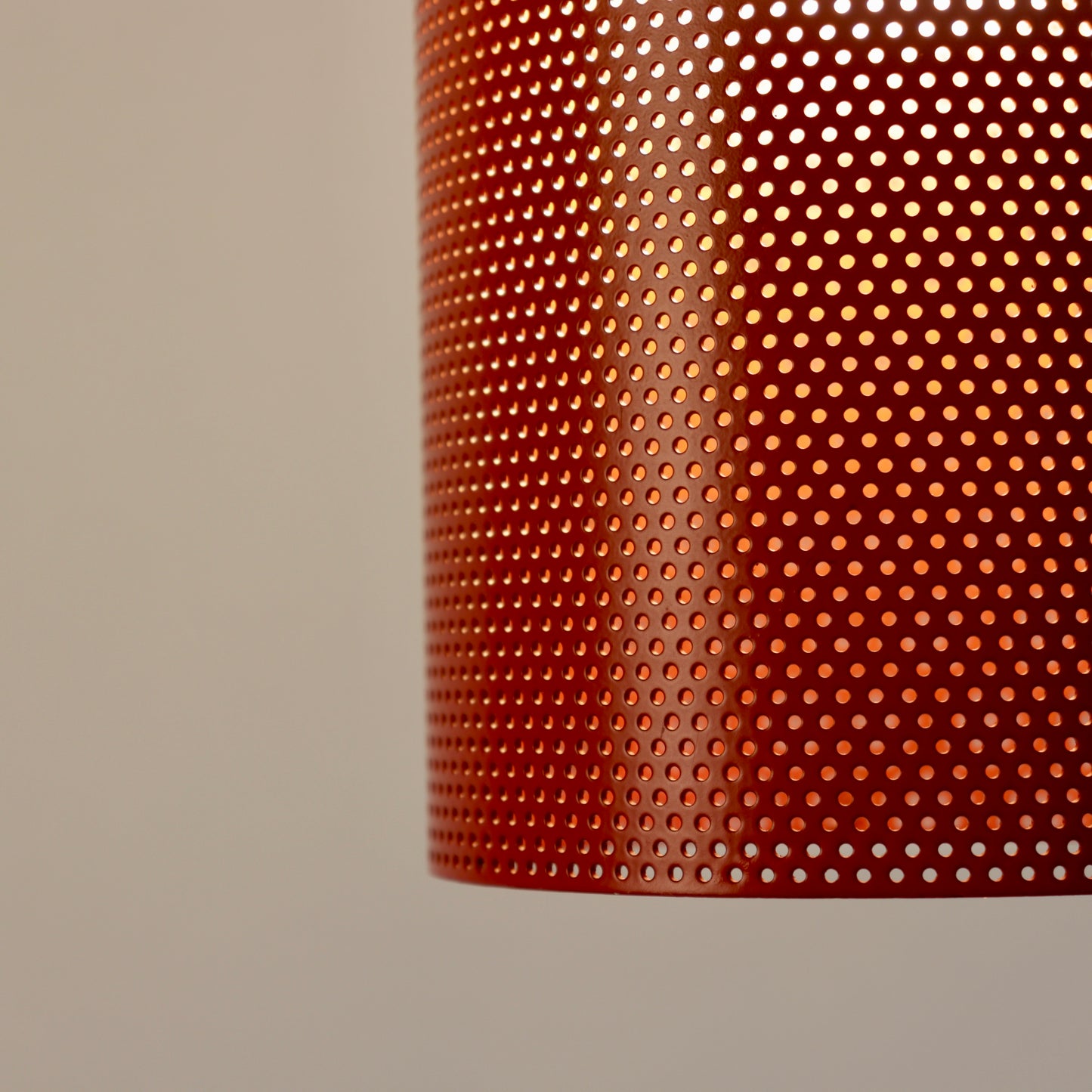 Gubi Pedrera H20 pendant light