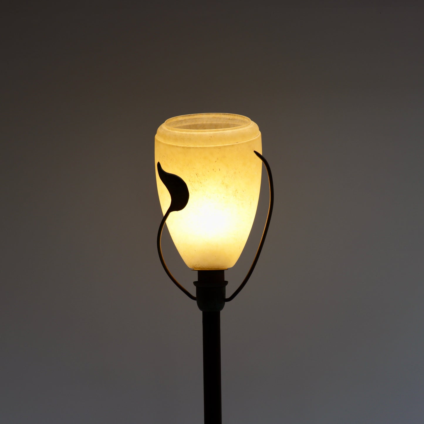 Italian Deco Floor Lamp