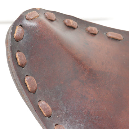 Vintage Campaign stool