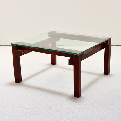 Rare studio-made John Makepeace table