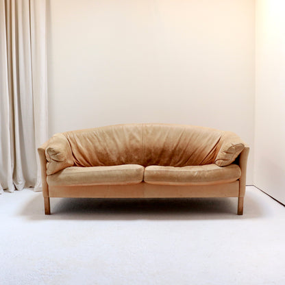 Mogens Hansen Model 535 Sofa — Denmark, c.1980s