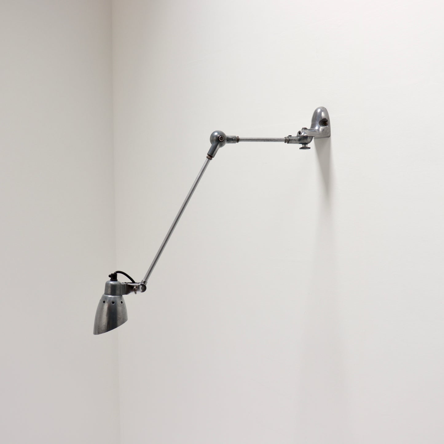 Machinists Wall Light