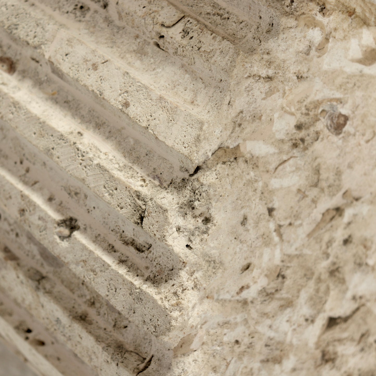 Postmodern Ancient Ruin coffee table