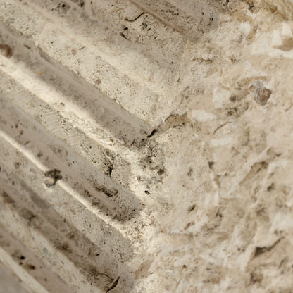 Postmodern Ancient Ruin coffee table