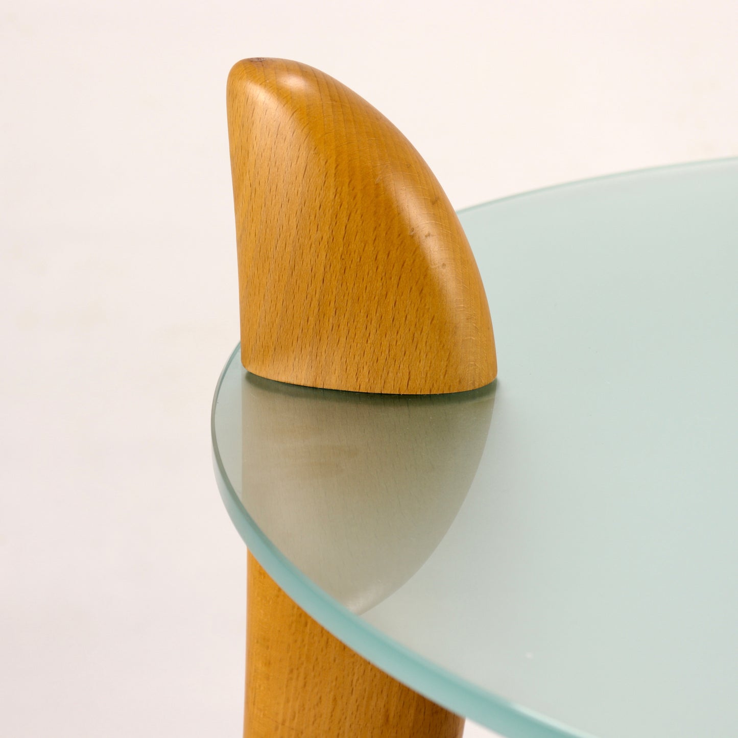 Italian Postmodern Side table