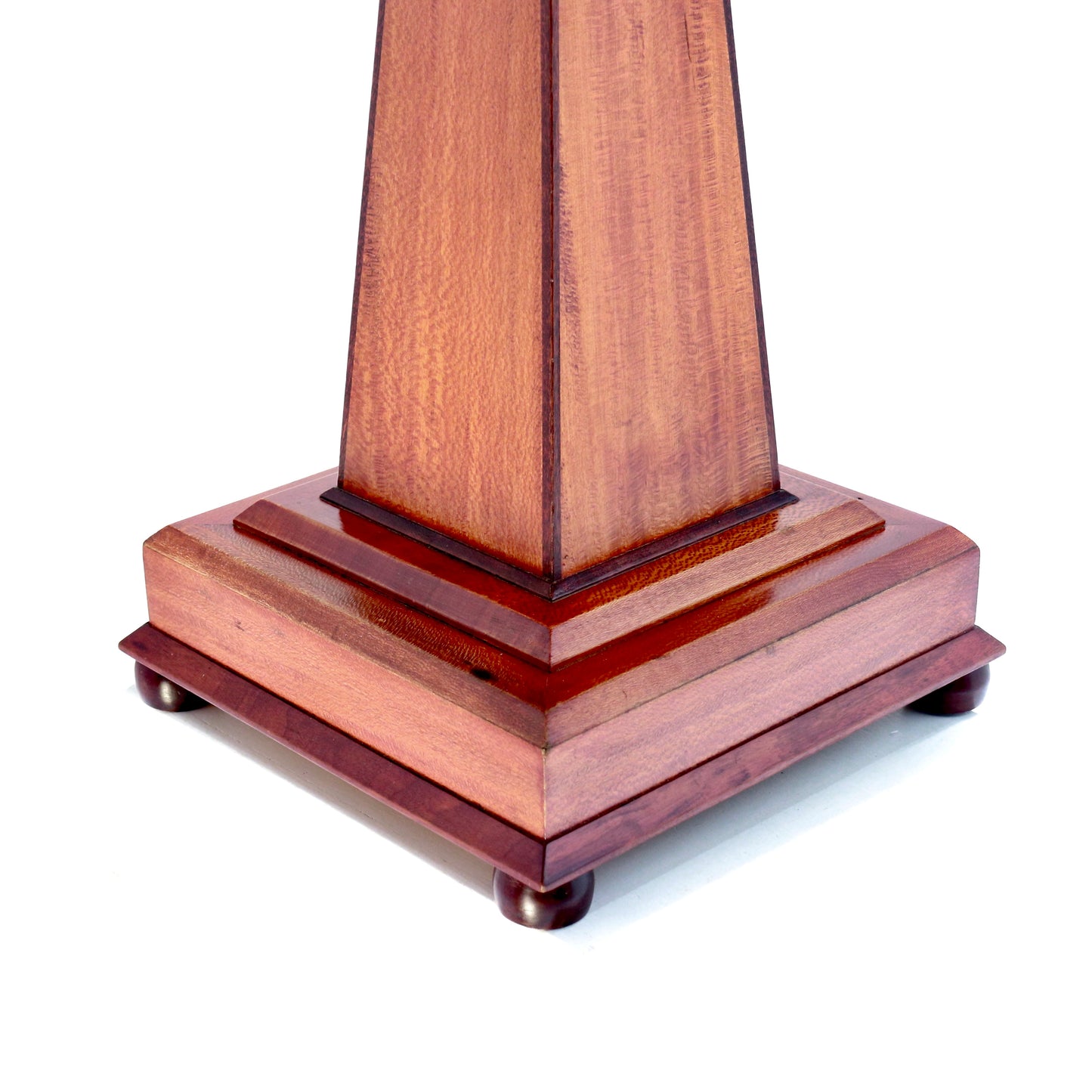Large Art Deco Style Table Lamp