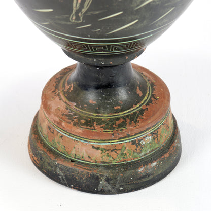 Vintage Grecian Urn