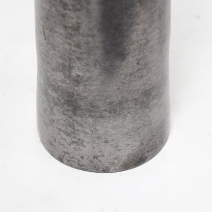 Cast Aluminium Vase